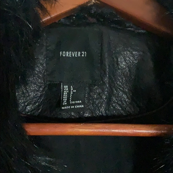 Jacket - Picture 3 of 3